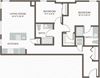 Maris Seattle, WA Two Bed Two Bath 5 1058 SF
